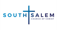 South salem church of christ