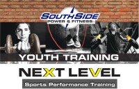 Southside power & fitness