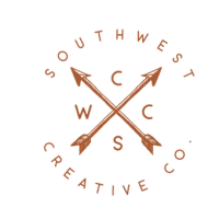Southwest creative company
