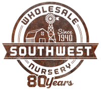 Southwest plantscape products