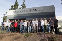 Southwest sign co