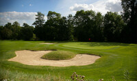 Southwick golf course