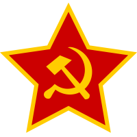 Soviet armed forces