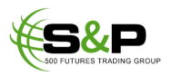 S & p 500 futures trading group