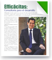 Efficacitas Consultora Cía. Ltda.