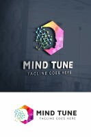 Spacious mind web & graphic design