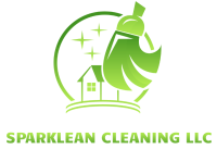 Sparkclean janitorial llc