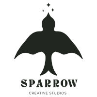 Sparrow creative studio