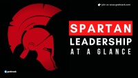 Spartan leadership group