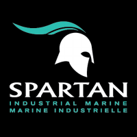 Spartan industrial marine