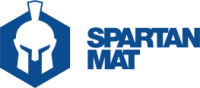 Spartan mat