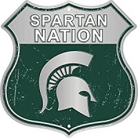 Spartan nation