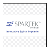Spartek medical