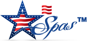 Spas of america