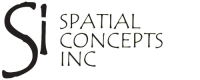 Spatial concepts, inc.