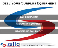 Spaulding surplus solutions