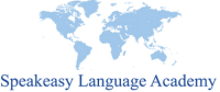 Speakeasy language academy e.k.