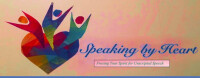 Speaking from the heart, inc.
