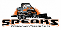 Speaks offroad and trailer sales