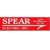 Spear electric, inc.