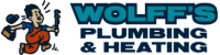 Wolff's plumbing & heating, inc.