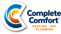 Special comfort heating and cooling