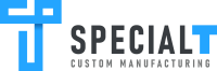 Special t manufacturing