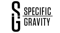 Specific gravity