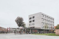 ABSCIS ARCHITECTEN BVBA