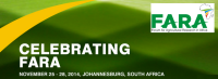 FARA (Forum for Agricultural Research in Africa)