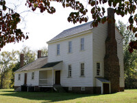 Historic Stagville