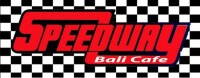 The speedway sports bar