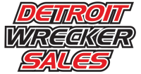 Speedway wrecker sales