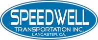 Speedwell transportation inc
