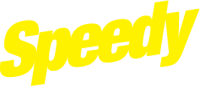 Speedy couriers