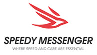 Speedy messenger