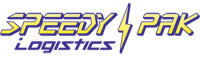 Speedy-pak logistics