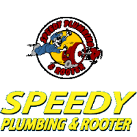 Speedy plumbing