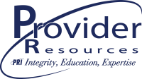 Provider Resources, Inc.