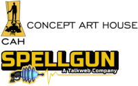 Spellgun