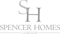 Spencer homes