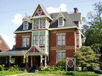 Spencer house bed & breakfast