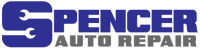 Spencers auto repair