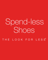 Spend-less shoes pty ltd