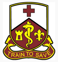 187 Medical Battalion