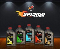 Spidigo