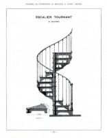 Spiral stairs of america llc