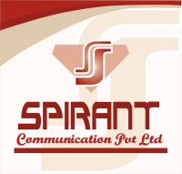 Spirant communication pvt ltd