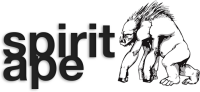 Spirit ape films