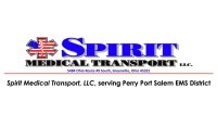 Spirit medical transport llc